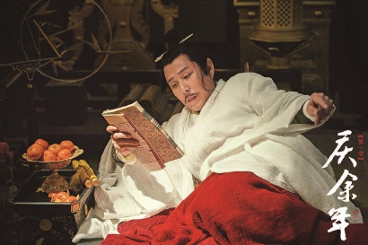 “穿古裝的都市劇”，創(chuàng)新抑或另一種套路？