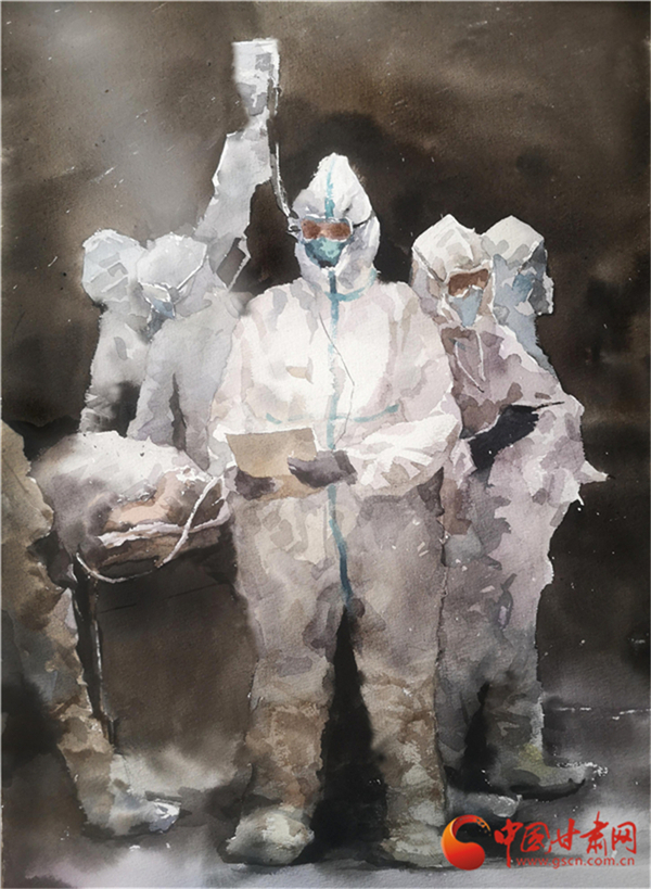 【甘肅文藝界戰(zhàn)“疫”·美術(shù)④ 】陳少杰《祝?！?>
        </a><em>【甘肅文藝界戰(zhàn)“疫”·美術(shù)④ 】陳少杰《祝福》</em></li>
    <li><a  target=