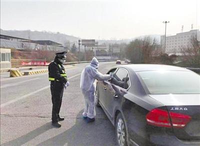 日夜堅守，他們的“抗疫十二時辰”