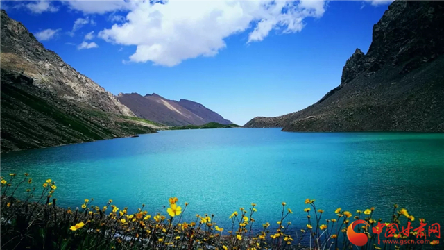 致敬最美逆行者！甘肅天祝冰溝河景區(qū)將向全國醫(yī)護(hù)人員免費(fèi)開放