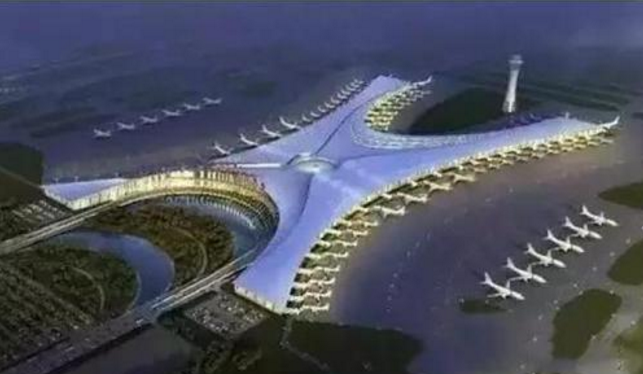 蘭州中川機(jī)場三期擴(kuò)建工程可研報(bào)告總投資335.5億元，2030年旅客吞吐量將達(dá)3800萬人次
