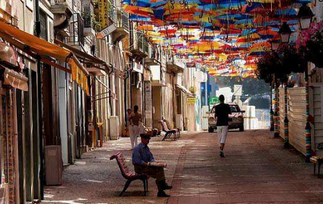 蘭州安寧區(qū)：今年保證主次干道、小街巷裝燈率達100％