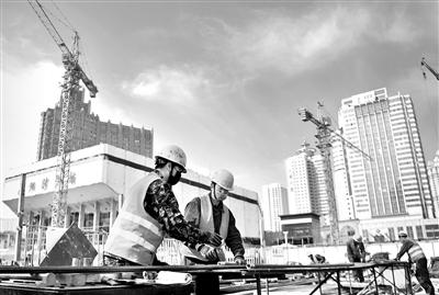 砥礪實干書寫春天華章——甘肅省奮力推進復工復產工作紀實