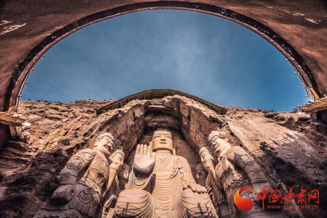 8條旅游精品線路發(fā)布，這個(gè)清明假期武威等你來！ 