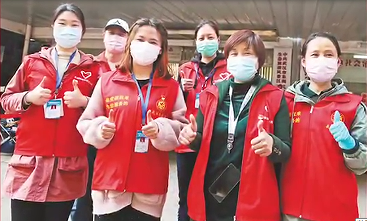 視頻|甘肅原創(chuàng)MV《平凡的守望》，致敬最平凡可愛的守護者