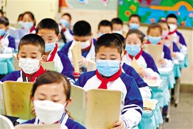 【開學(xué)季】你來(lái)，校園才有春天