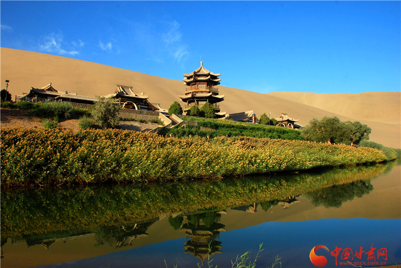 惠游酒泉 135名醫(yī)務(wù)人員及家屬2年內(nèi)享受這些文旅政策！