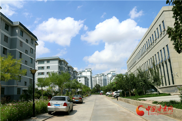 【甘肅省決戰(zhàn)決勝脫貧攻堅】白銀區(qū)：易地搬遷讓貧困群眾開啟安居樂業(yè)新生活