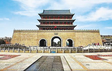 【溯源甘肅】?jī)蓾h時(shí)期的涼州：天下要沖，國(guó)家藩衛(wèi)