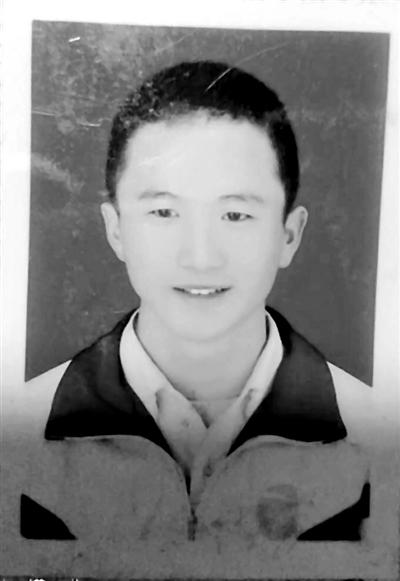 11年前在蘭大上學(xué)失聯(lián) 哥哥你在哪兒？我們一直在找你！