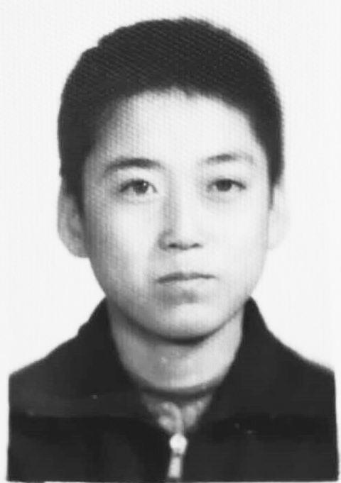 失蹤22年的聾啞弟弟你到底在哪里??？