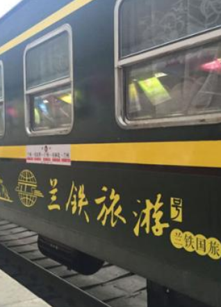 蘭鐵局加開(kāi)八趟便民旅游專(zhuān)列