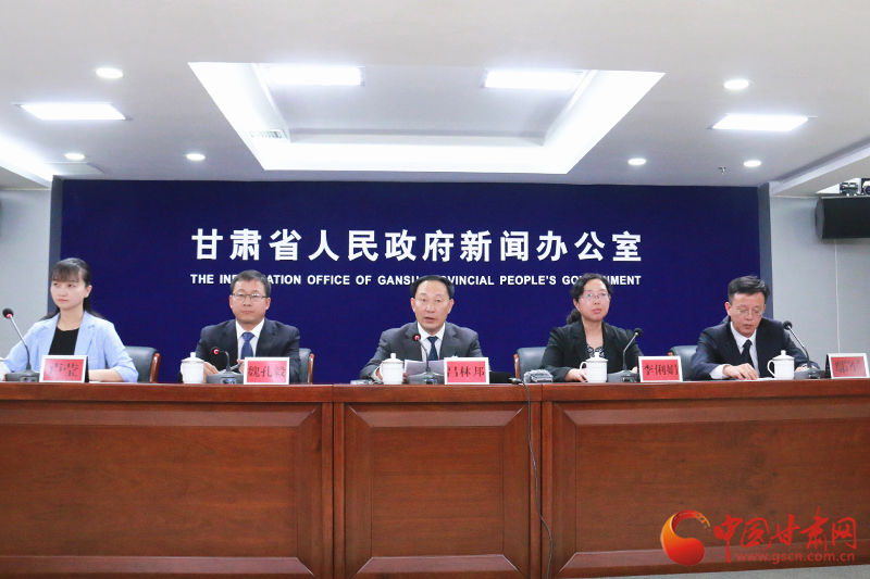 多措并舉 蘭州市積極落實“六穩(wěn)”“六?！睕Q策部署 