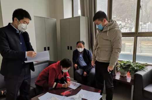 1566.6萬元！甘肅發(fā)放首批普惠小微信用貸款支持計劃資金