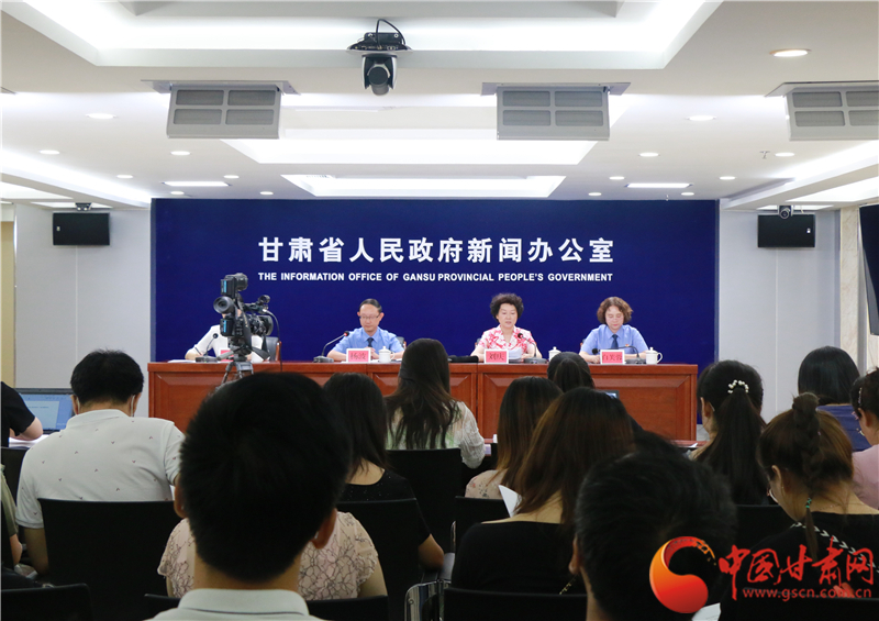 甘肅省工商業(yè)聯(lián)合會(huì)全力維護(hù)民企權(quán)益 優(yōu)化營商環(huán)境(圖）