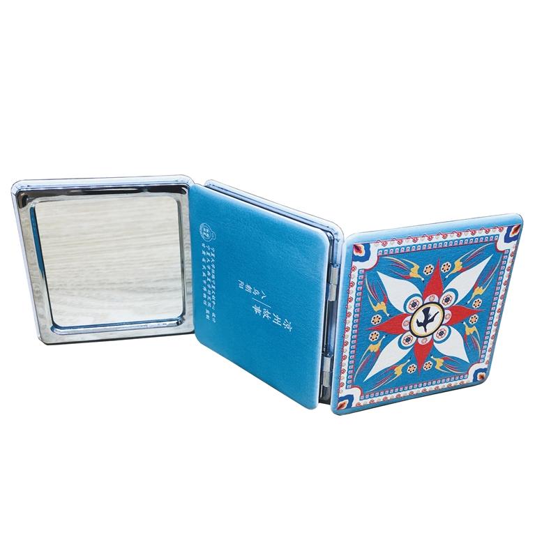 武威“八鳥(niǎo)朝陽(yáng)”文創(chuàng)：觸摸近兩千年的歷史，也能這么“潮”