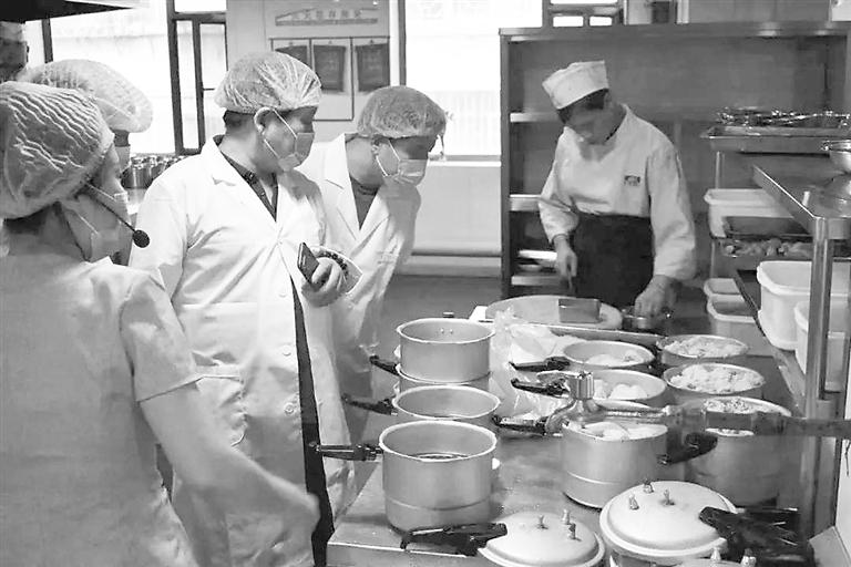 光盤行動，蘭州餐飲業(yè)向浪費說不