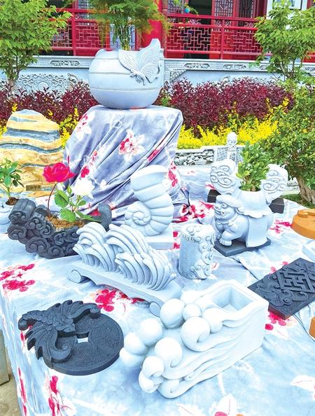 “非遺+扶貧” 探索工作新模式 提振貧困群眾文化自信 增強(qiáng)脫貧攻堅(jiān)內(nèi)生動(dòng)力