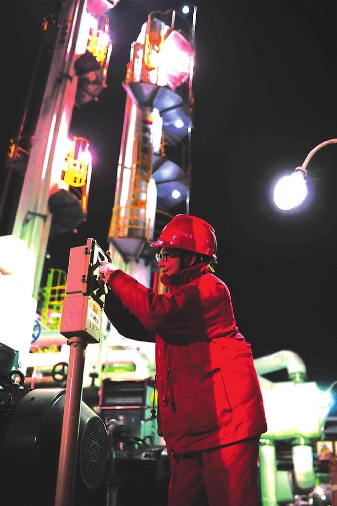 蘭州熱電公司提前開閘送熱鍋爐、管網(wǎng)運行狀況良好