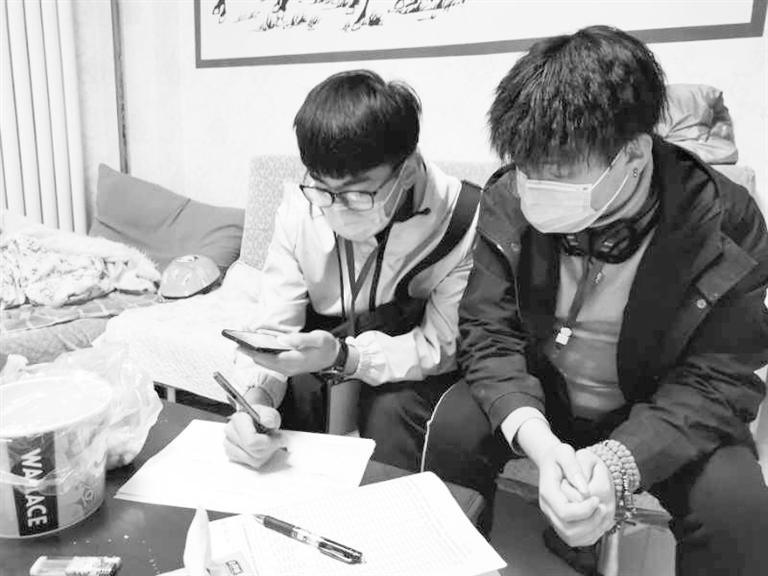 關(guān)注人口普查丨人口普查，一次有意義的社會(huì)實(shí)踐