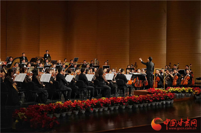 大賽將至！甘肅省規(guī)模最大的器樂(lè)大賽將于11月5日開(kāi)始