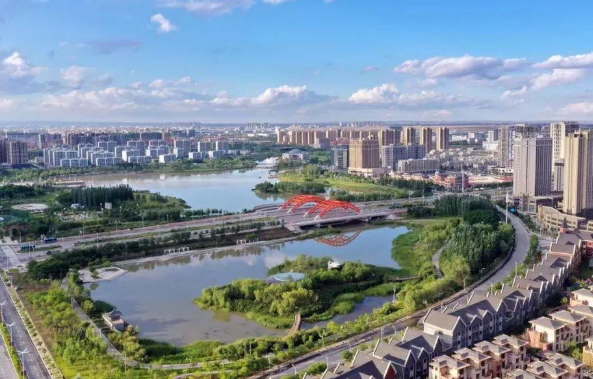 蘭州新區(qū)開啟政務(wù)服務(wù)全年無(wú)休模式