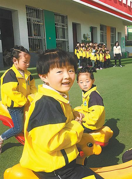 守護農(nóng)村孩子的求學夢——甘肅省全力推進農(nóng)村基礎教育均衡發(fā)展調查