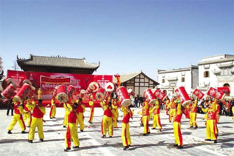 鬧元宵，蘭州人還有哪些風(fēng)俗？