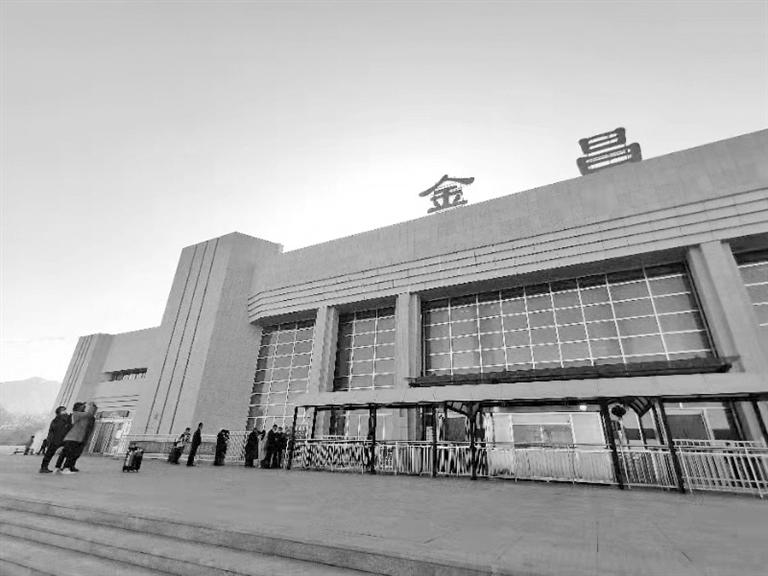 首張！金昌開出第一張“禁煙”罰單