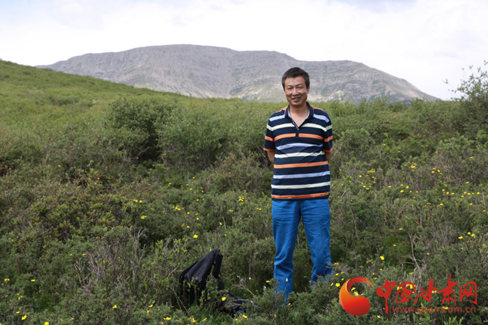 【尺素寄哀思】“好好聽話昂，別害怕”