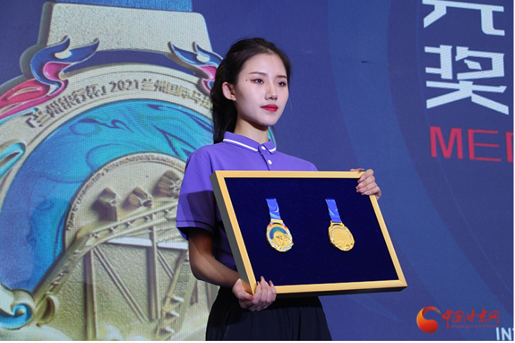 十年之約 如期而至！2021蘭馬報(bào)名4月14日正式啟動(dòng) 6月13日鳴槍開(kāi)跑（圖）