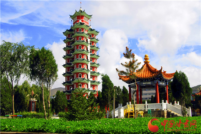 【五一游甘肅】美景+美食+演藝 九大主題精品旅游線(xiàn)路等你來(lái)！