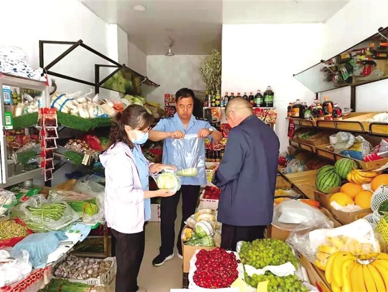 蘭州市發(fā)布二季度消費維權分析報告 為消費者挽回經濟損失759.42萬元