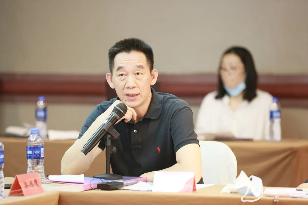 長篇小說《蒼山血?！沸聲l(fā)布會暨電影劇本改編研討會在京舉行