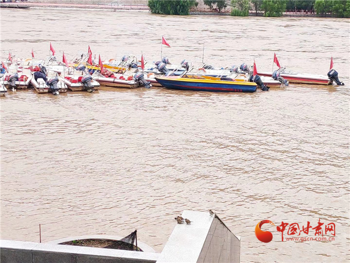 蘭州執(zhí)法部門(mén)加大監(jiān)管力度確保醫(yī)療廢水安全排放