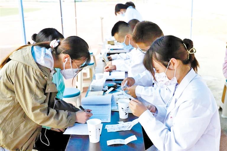 西北民族大學(xué)在校生返校，新生將于9日-10日入學(xué)報(bào)到