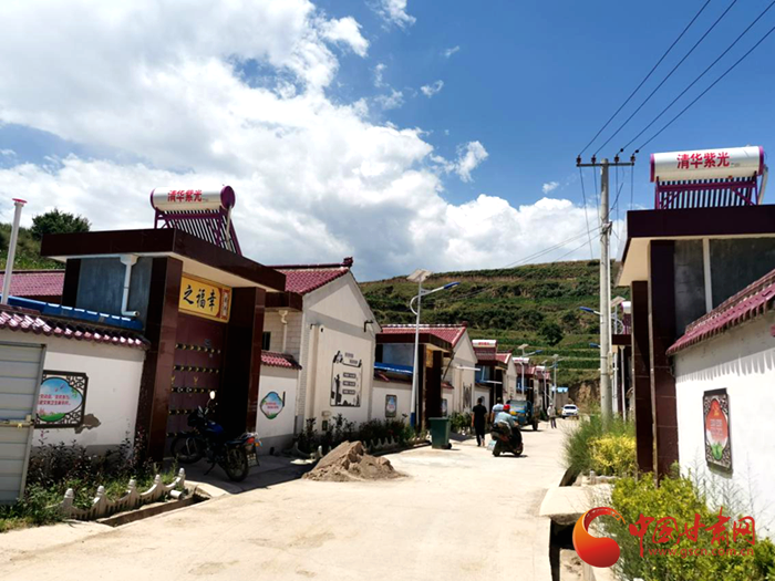 【蘭大新聞學(xué)子重走西北角】脫貧攻堅踐初心 鄉(xiāng)村振興擔使命——記王山村駐村第一書記劉克全