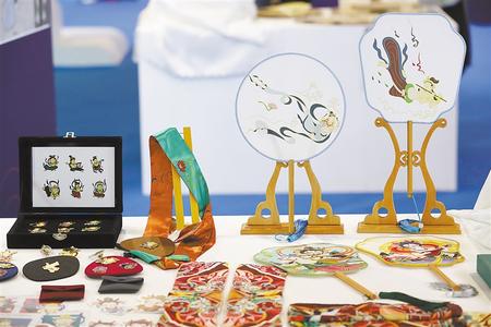 共譜絲路交響 同筑天下文博——第五屆絲綢之路(敦煌)國際文化博覽會(huì)和第十屆敦煌行·絲綢之路國際旅游節(jié)綜述