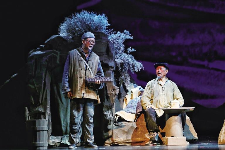 電影、演出、展覽……國慶期間這些文娛活動(dòng)任你挑!