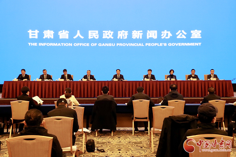 魯甘欲攜手打造“好客山東、如意甘肅”文旅消費協(xié)作品牌