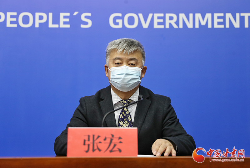 【甘快看】關(guān)于“流調(diào)”，你想知道的都在這里！