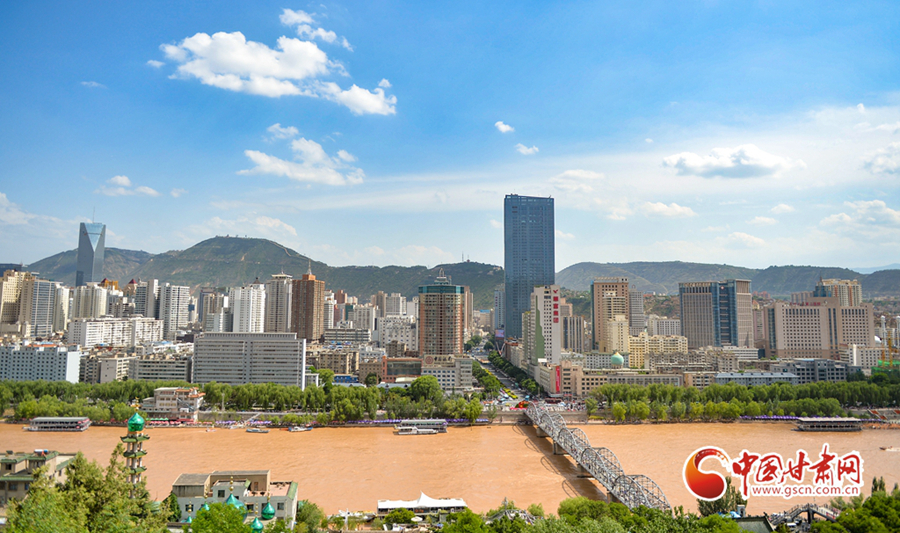 蘭州公交集團(tuán)臨時停運(yùn)公交線路及?？空军c(diǎn)11月16日起恢復(fù)運(yùn)行