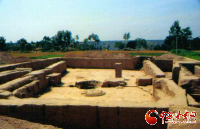 大事件！甘肅南佐遺址、圪垯川遺址入選“考古中國”重大項目