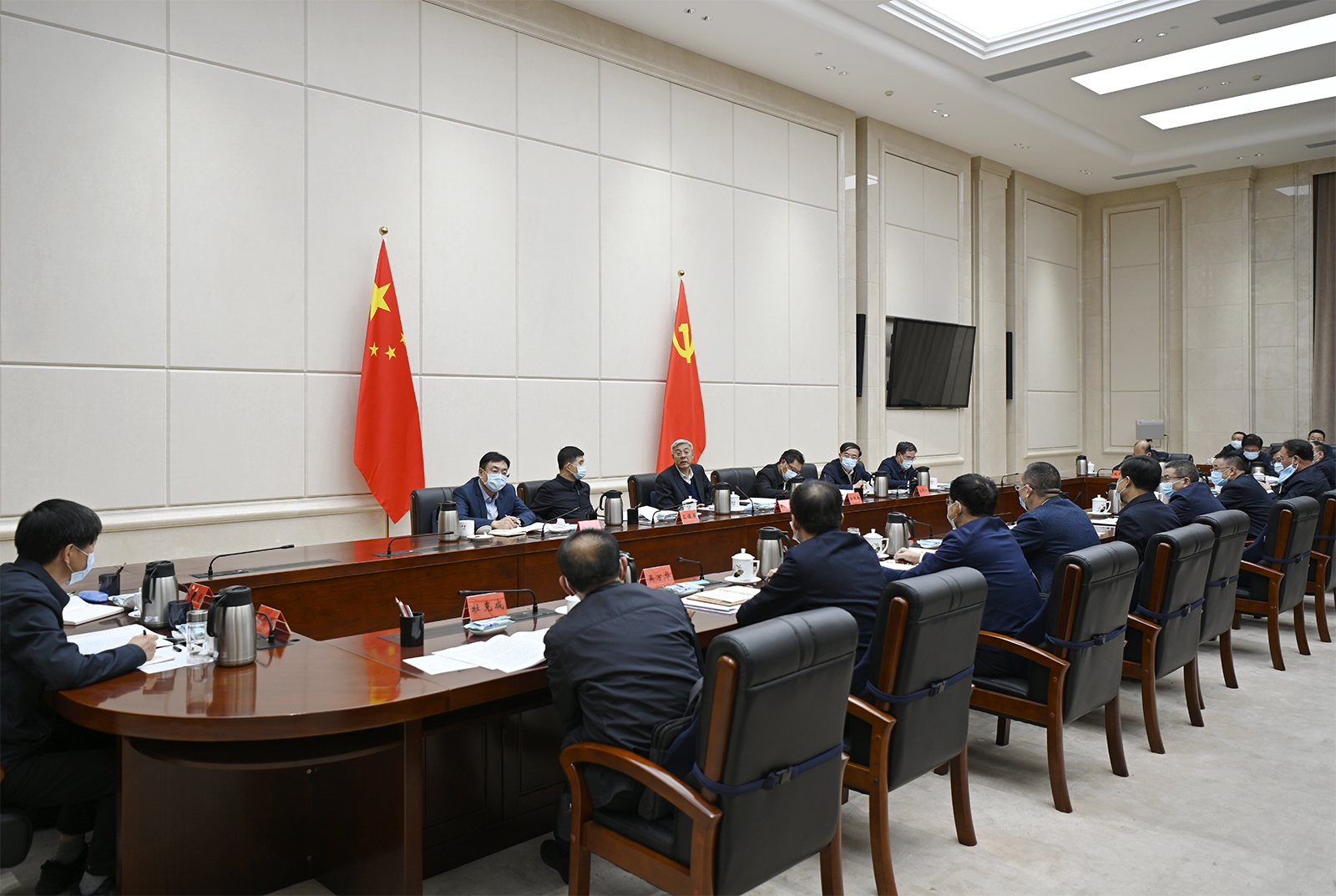 【甘快看·圖解】速覽！2022甘肅省重點經(jīng)濟工作要這么干！