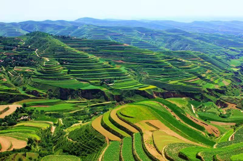 追趕進(jìn)位，跑好脫貧后的“第一棒”——定西市委書記戴超談“后脫貧”時(shí)代定西高質(zhì)量發(fā)展