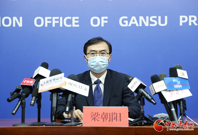 截止3月7日24時 本次疫情甘肅共排查出密接者680人、次密接者4289人