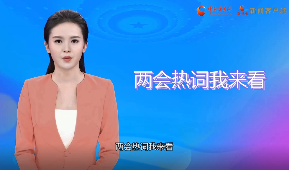 【AI“小隴”觀兩會】繪就甘肅“最美底色”，代表委員這樣獻(xiàn)策