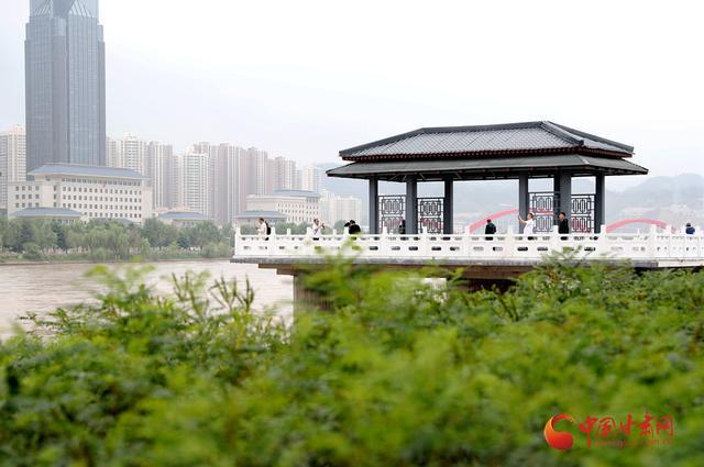 蘭州警方開展枯水期水污染聯(lián)防聯(lián)控專項(xiàng)行動(dòng)