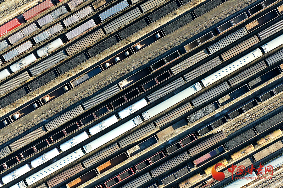 明天起，蘭州鐵路局執(zhí)行新調(diào)圖