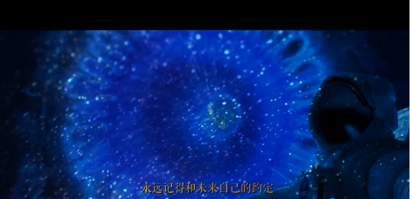 但愿青春，如你，如我